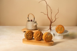 员工中秋节送什么礼品？企业工会福利选择指南