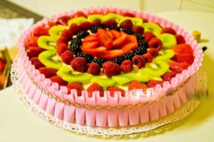 企业员工生日福利新选择：鸿礼蛋糕卡打造暖心关怀方案