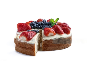 蛋糕生日蛋糕网：为生活增添甜蜜仪式感