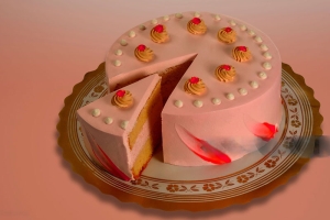 鸿礼蛋糕卡：为企业员工生日福利打造的暖心解决方案