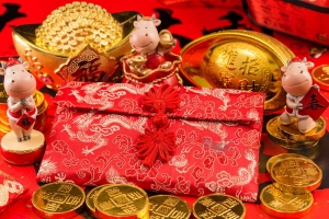 精准赋能优势：打造企业春节福利采购新范式