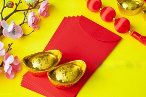 企业春节员工福利方案策划指南：工会福利礼品定制与消费券发放全解析