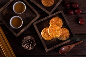 2024企业员工中秋节福利方案全攻略 贴心设计让关怀更有温度