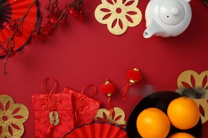 春节员工福利新趋势：鼎赞SaaS系统助力企业降本增效