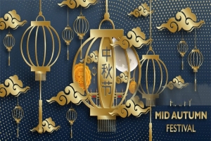 中秋节员工福利卡：连接企业温度与员工心意的暖心纽带