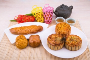 企业福利新选择：瑞福卡中秋提货券，让中秋关怀更贴心