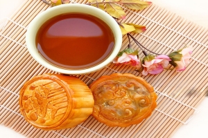 中秋给员工的福利