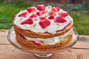 鸿礼蛋糕卡：企业员工生日福利的暖心升级方案